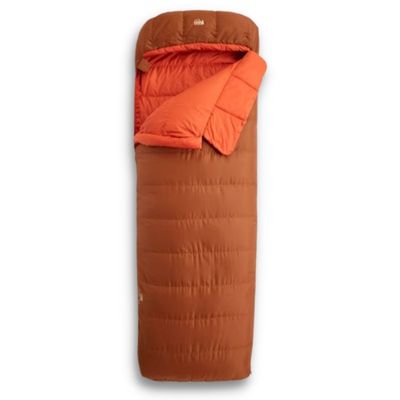 rei hunker down 20 - the best sleeping bag for camping