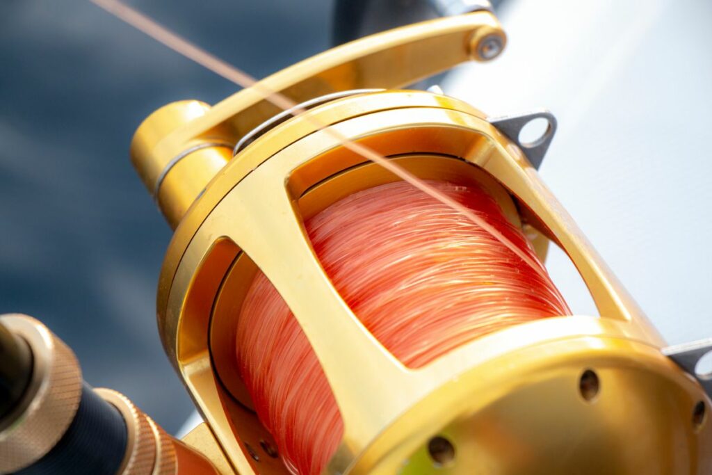 best fishing lines