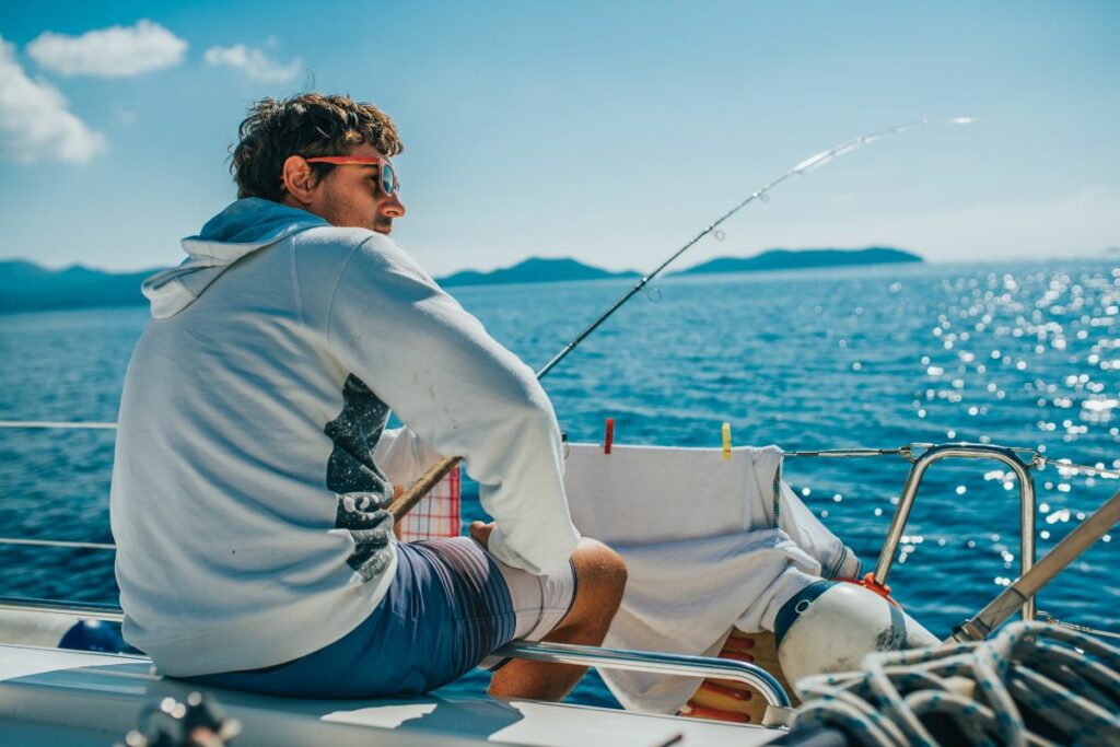 best polarized sunglasses for fishing