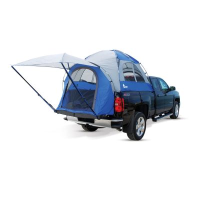 napier outdoors sportz truck bed tent